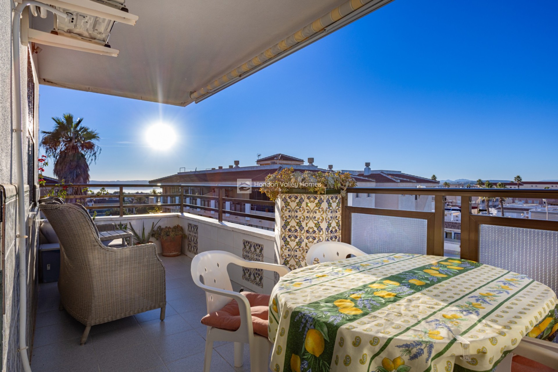 Herverkoop - Apartment flat - Torrevieja - La Siesta