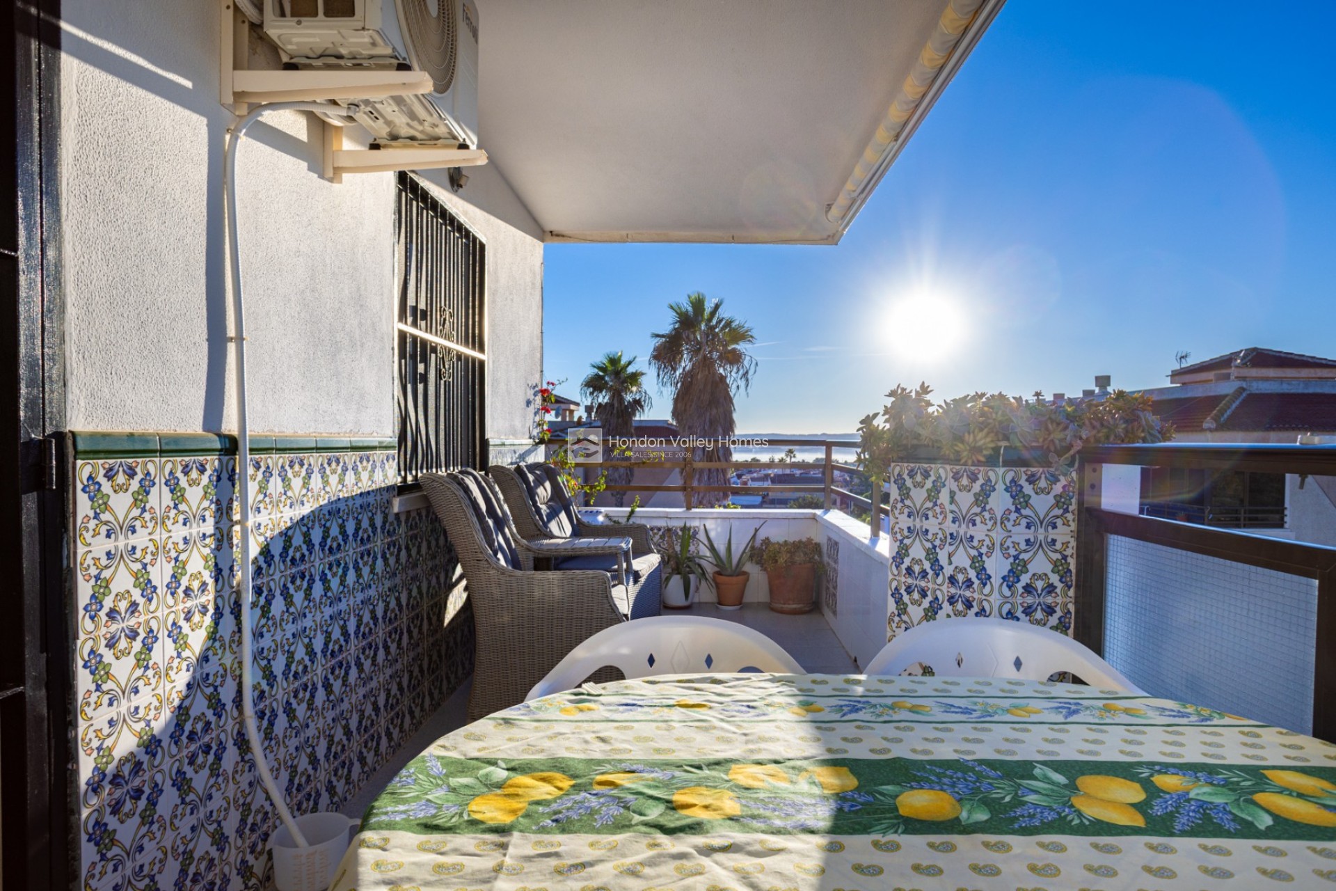 Herverkoop - Apartment flat - Torrevieja - La Siesta