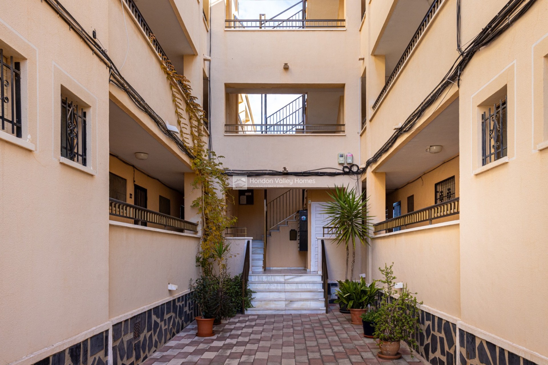 Herverkoop - Apartment flat - Torrevieja - La Siesta