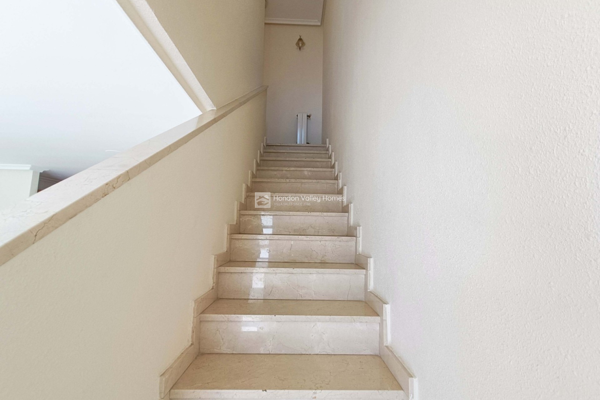Herverkoop - Apartment - Hondón de los Fráiles