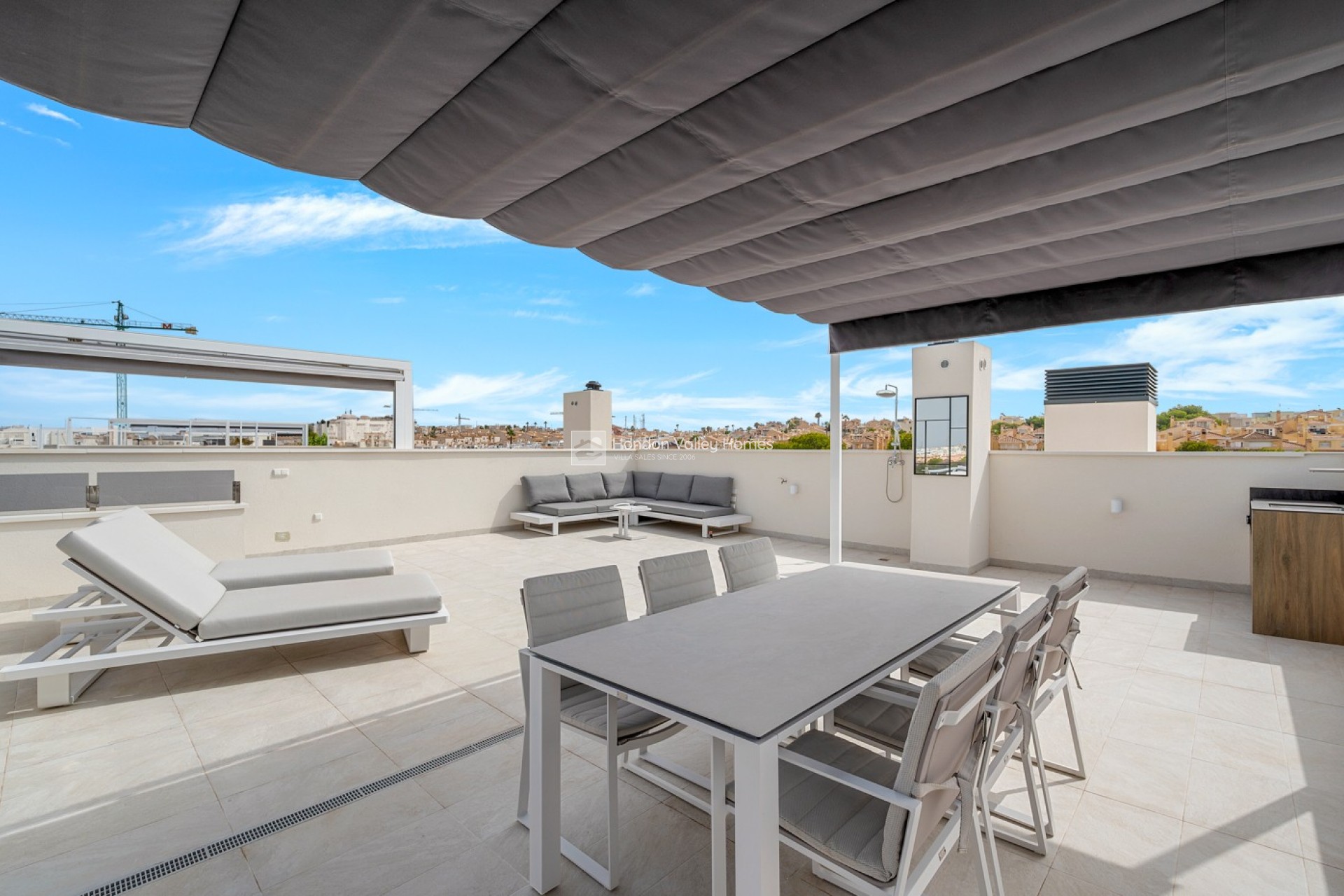 Herverkoop - Apartment - Orihuela Costa - Los Altos