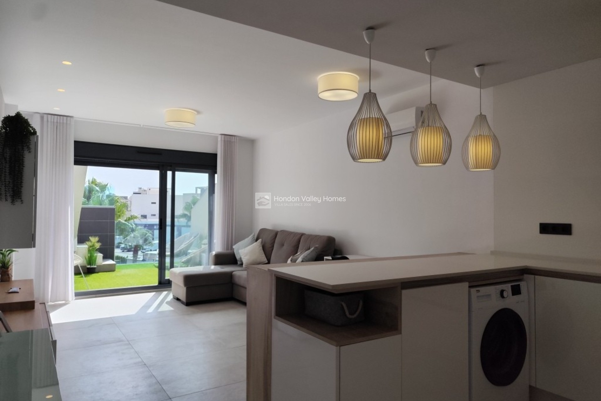 Herverkoop - Apartment - Unknown