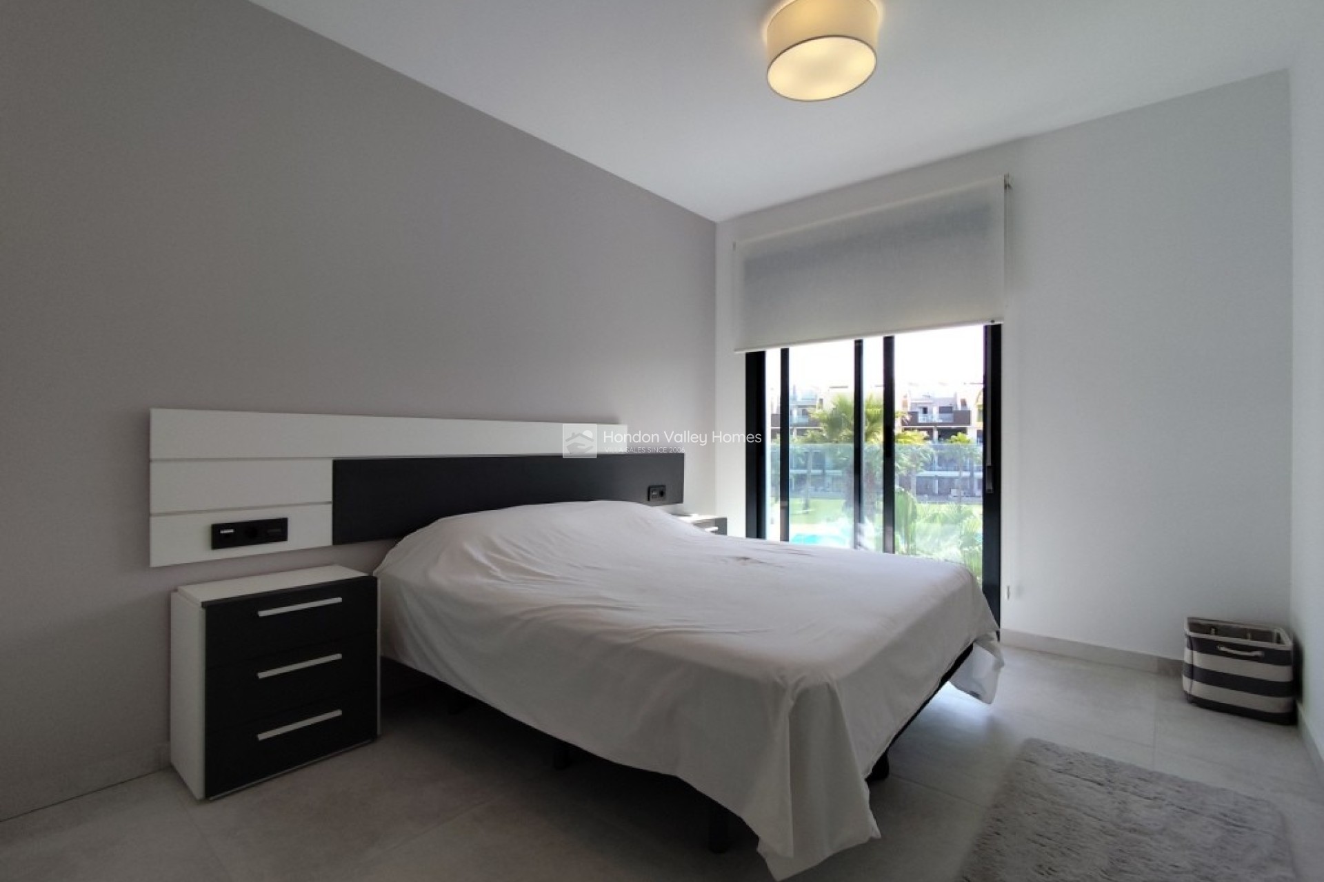 Herverkoop - Apartment - Unknown
