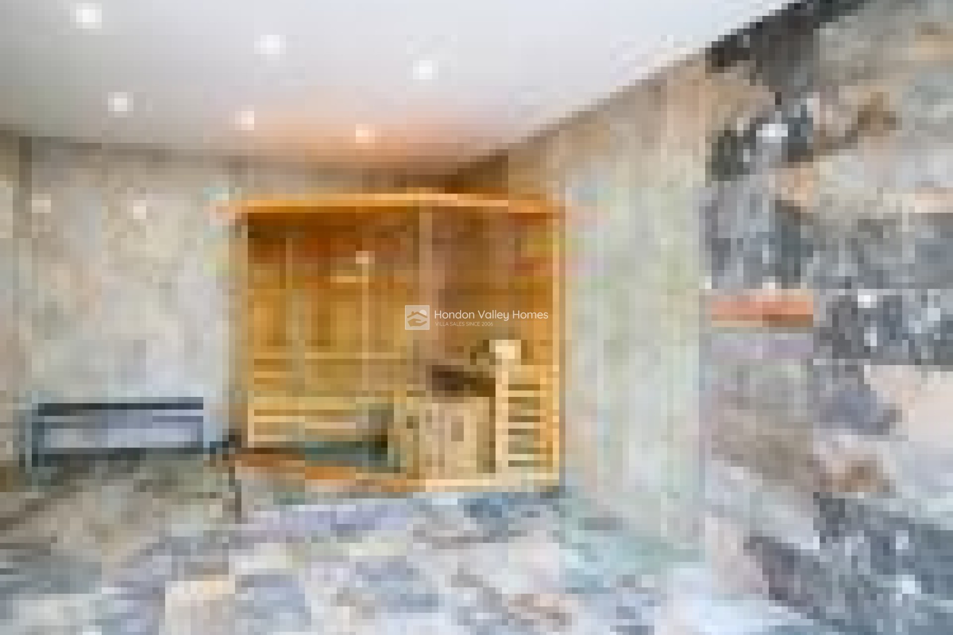 Herverkoop - Apartment - Unknown
