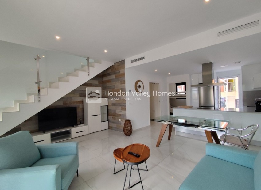 Herverkoop - Apartment - Unknown