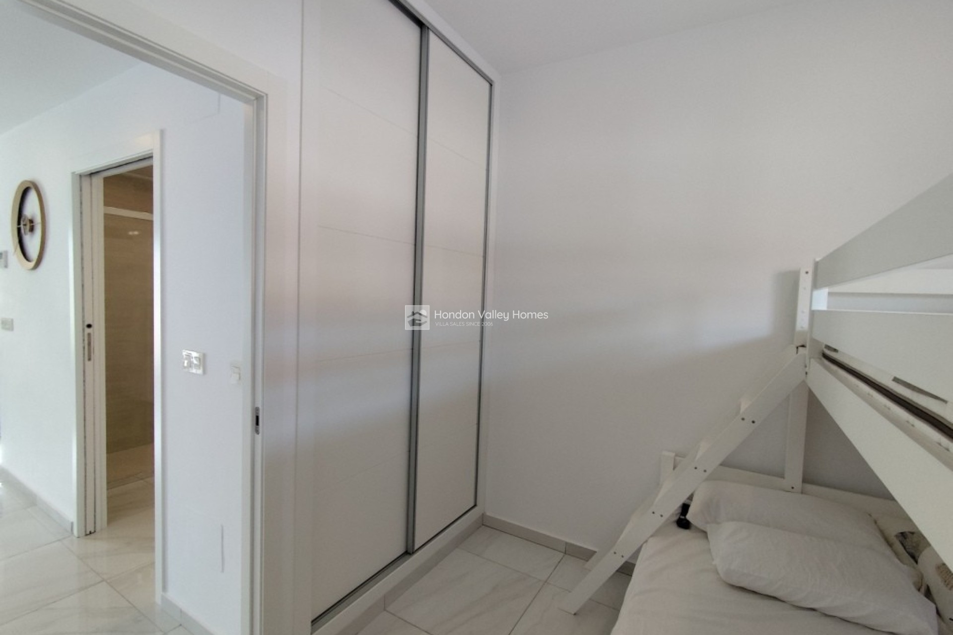 Herverkoop - Apartment - Unknown
