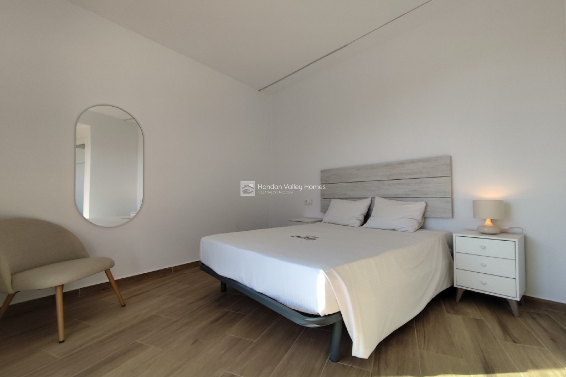 Herverkoop - Apartment - Unknown