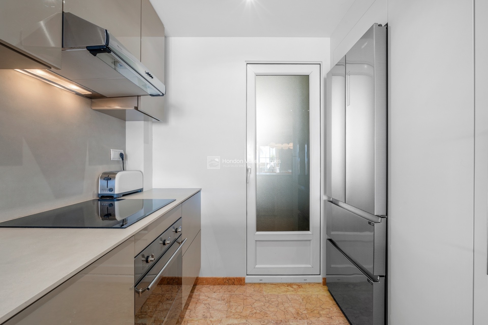 Herverkoop - Apartments - Altea - Mascarat