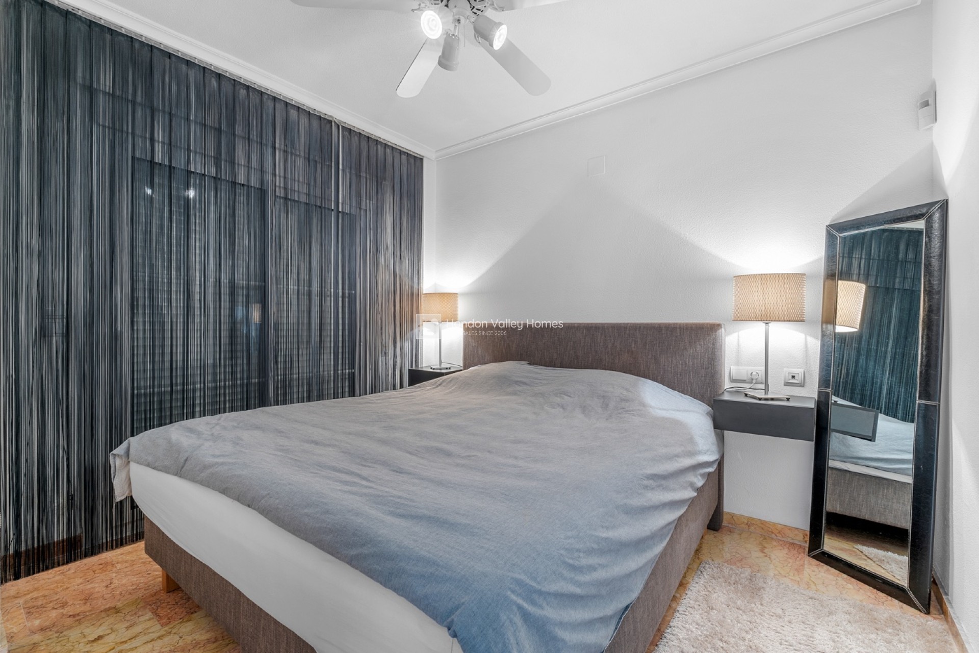Herverkoop - Apartments - Altea - Mascarat