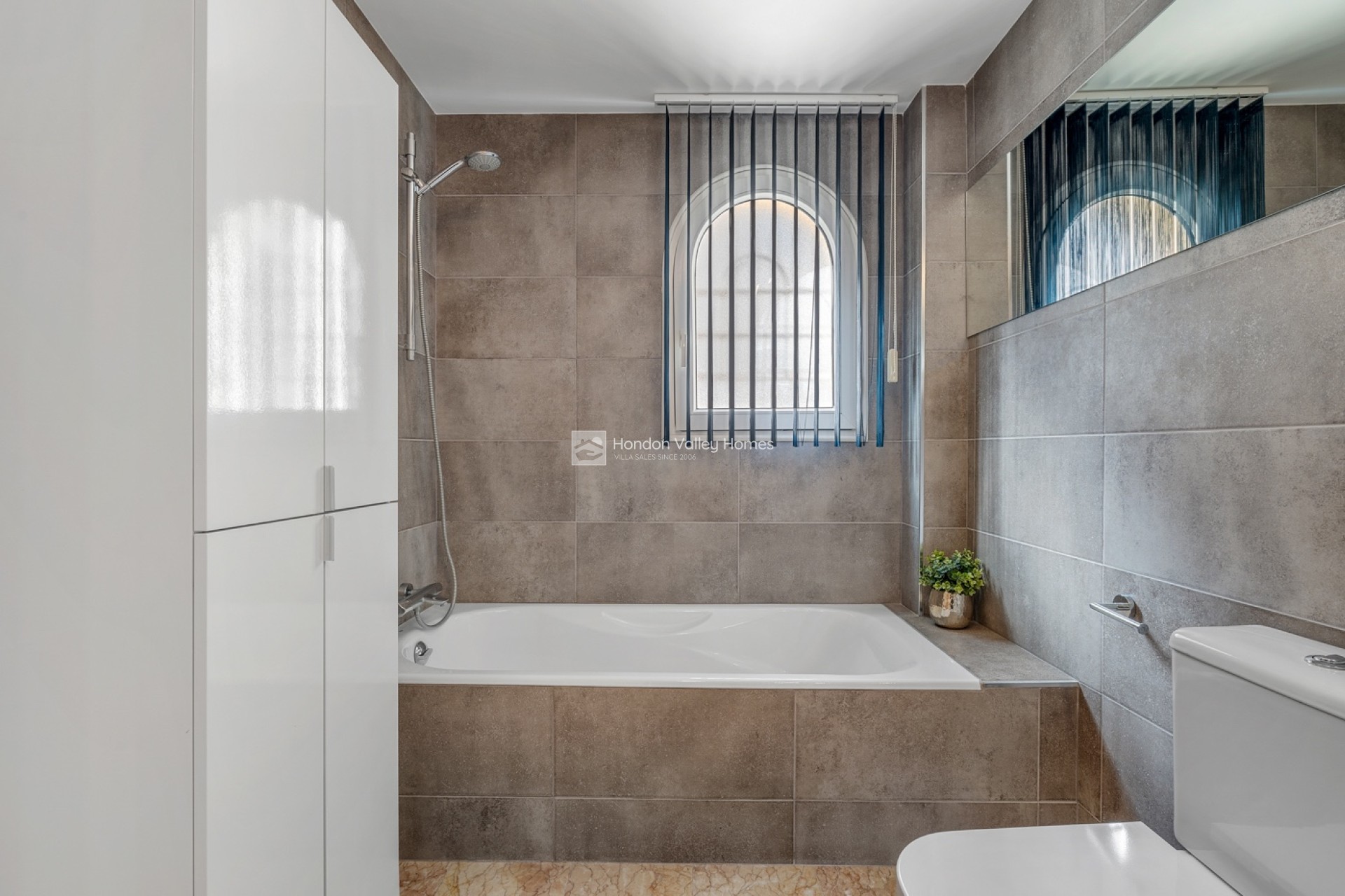 Herverkoop - Apartments - Altea - Mascarat