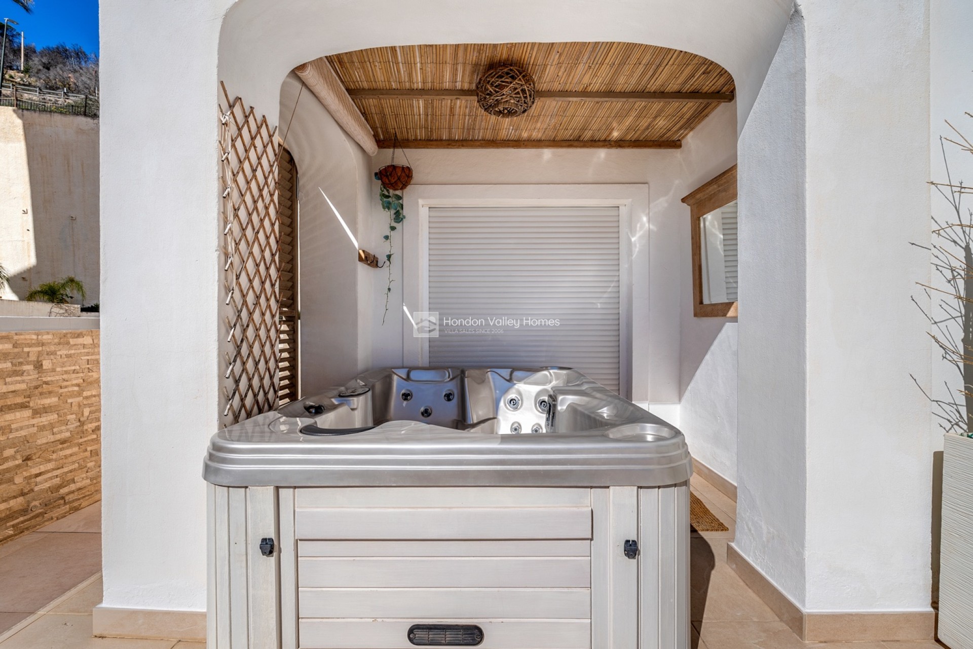 Herverkoop - Apartments - Altea - Mascarat