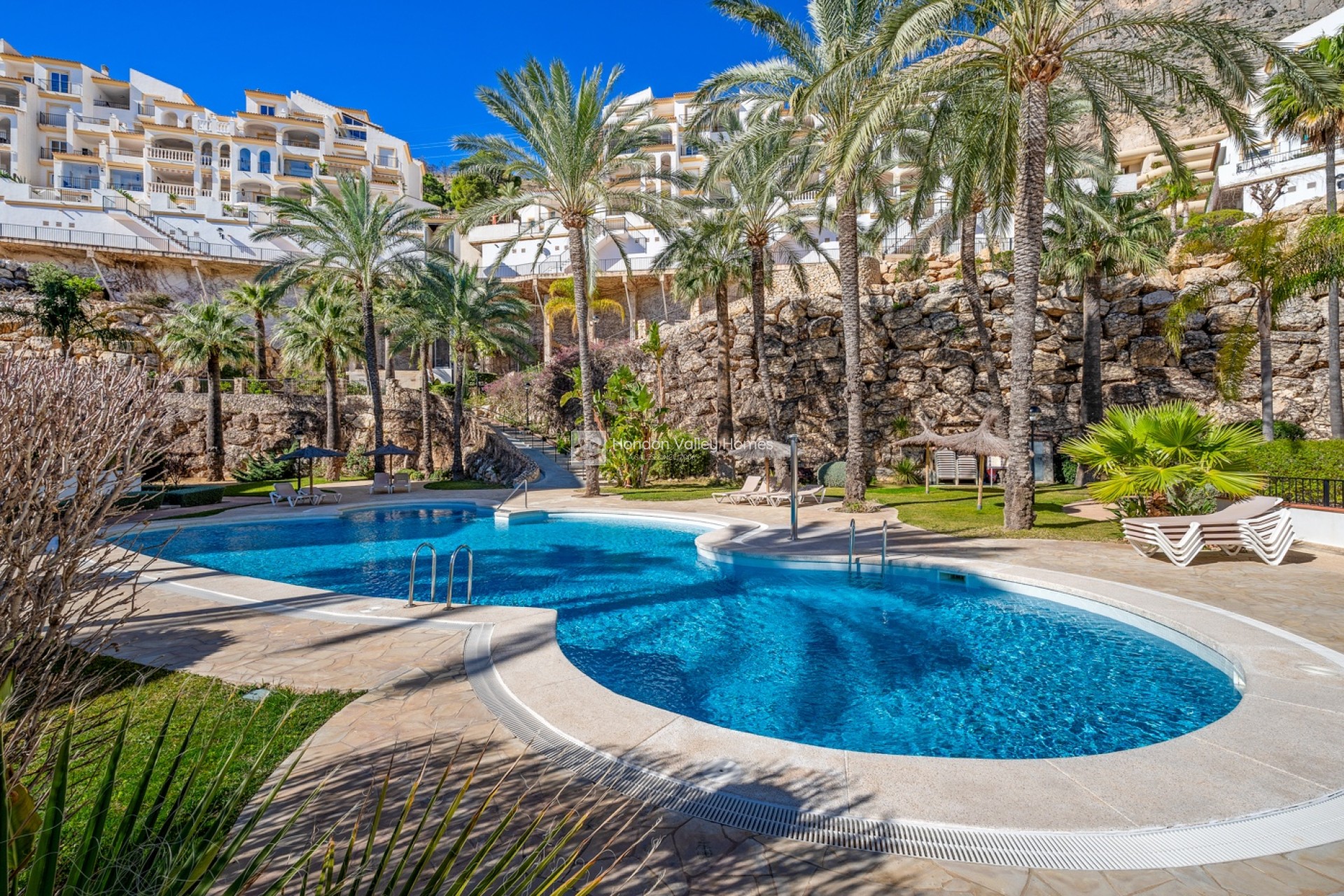 Herverkoop - Apartments - Altea - Mascarat