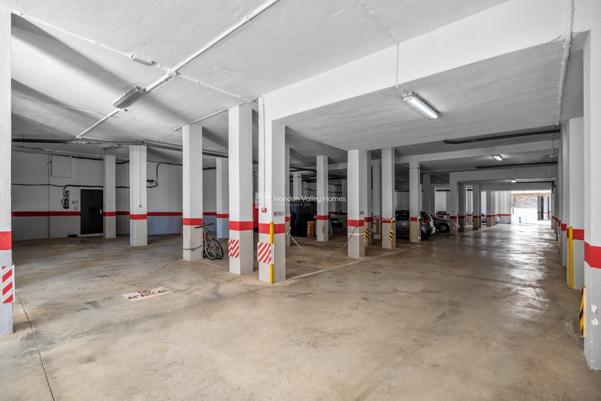 Herverkoop - Apartments - Altea - Mascarat