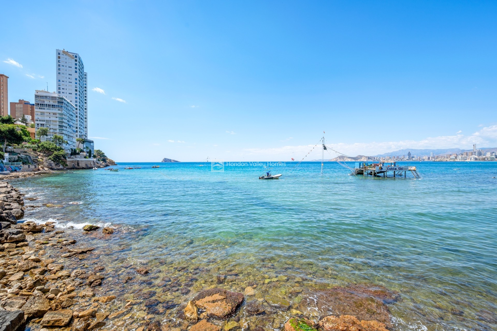 Herverkoop - Apartments - Benidorm - Levante