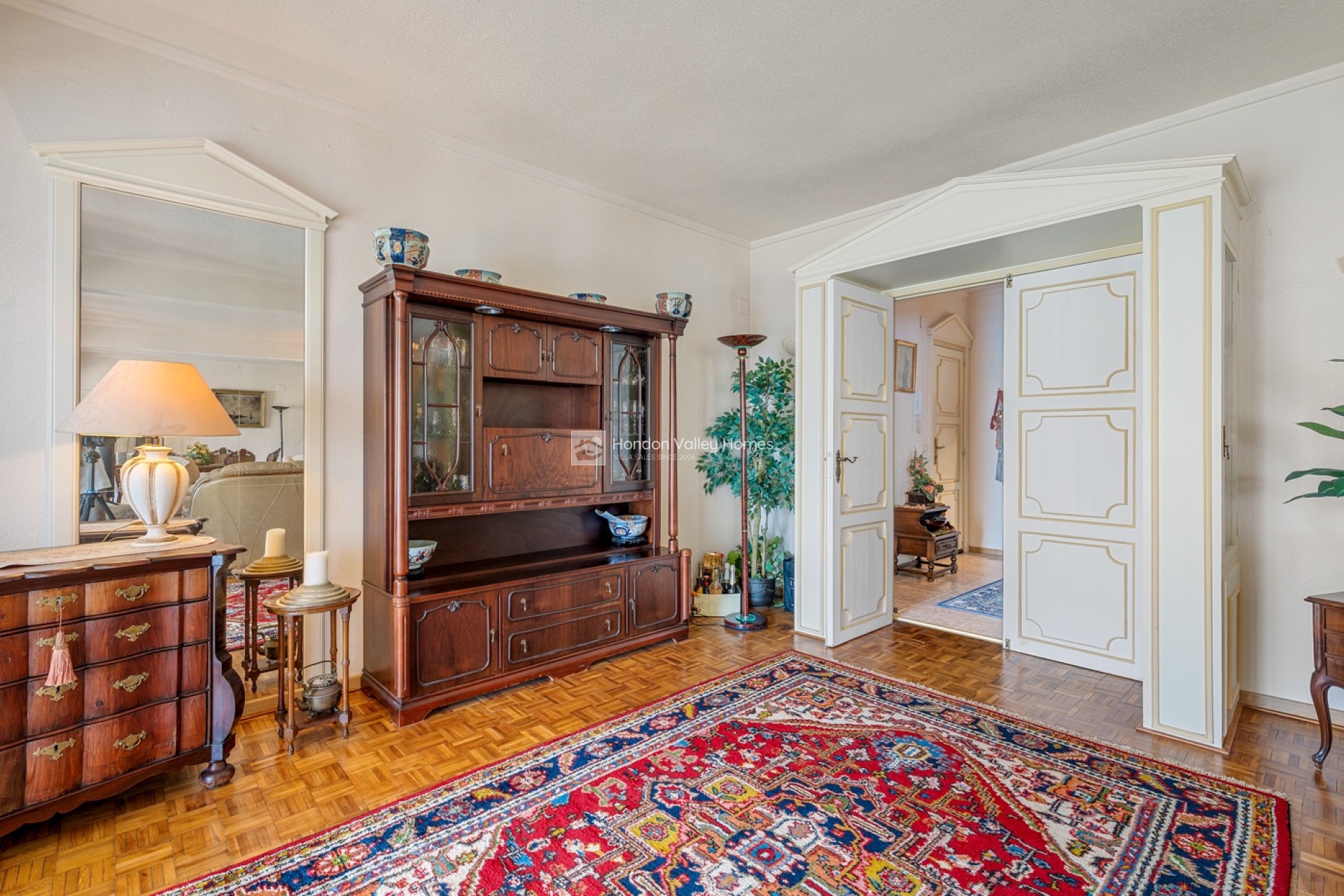 Herverkoop - Apartments - Benidorm - Levante