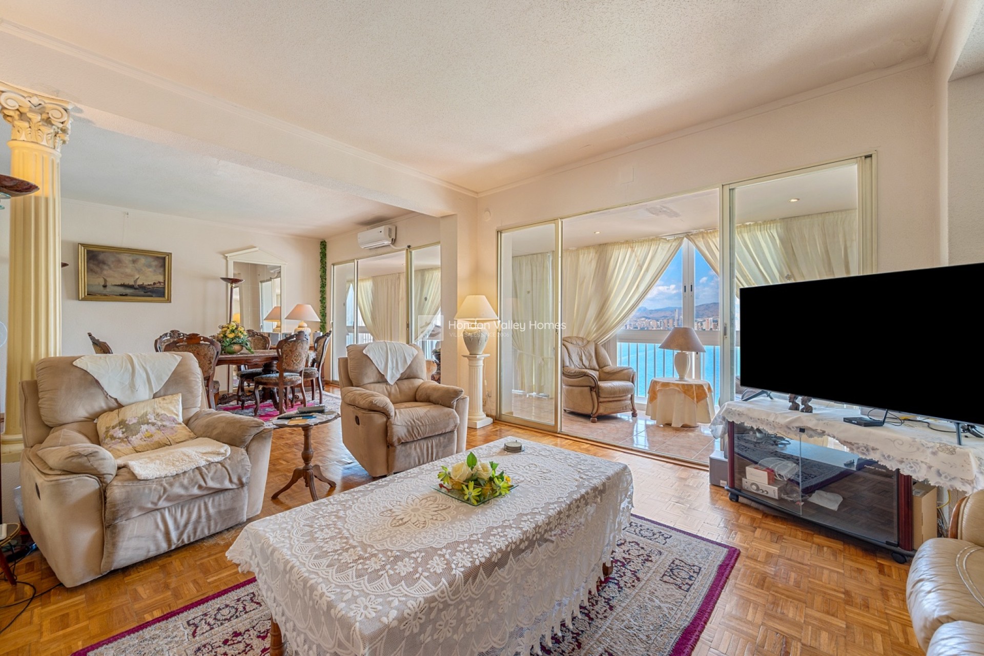 Herverkoop - Apartments - Benidorm - Levante