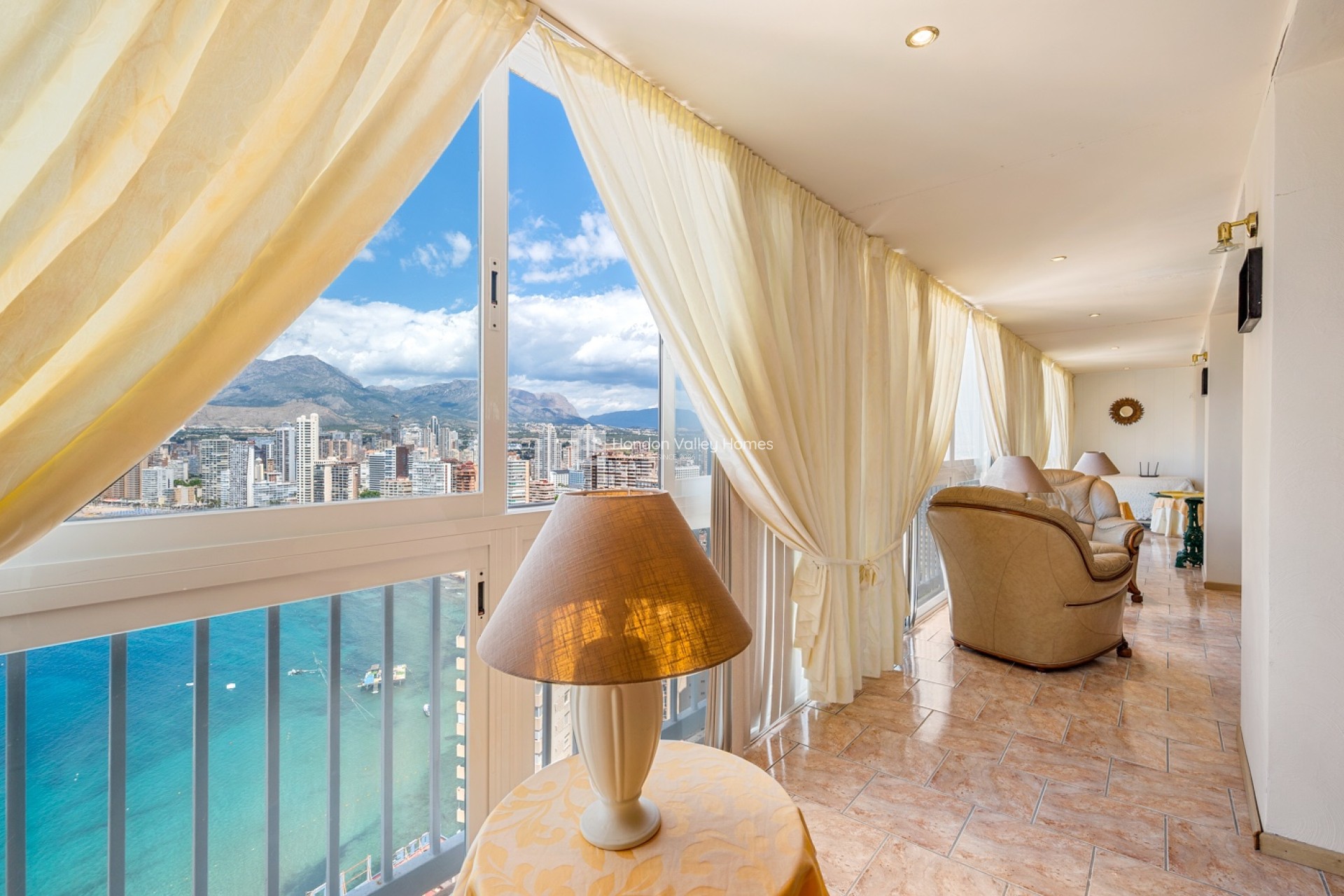 Herverkoop - Apartments - Benidorm - Levante