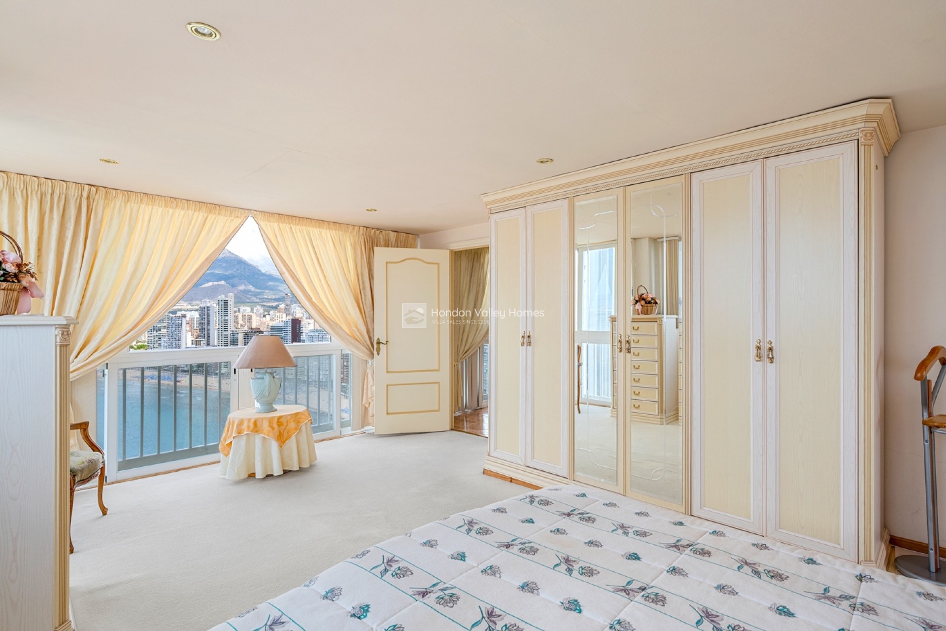 Herverkoop - Apartments - Benidorm - Levante