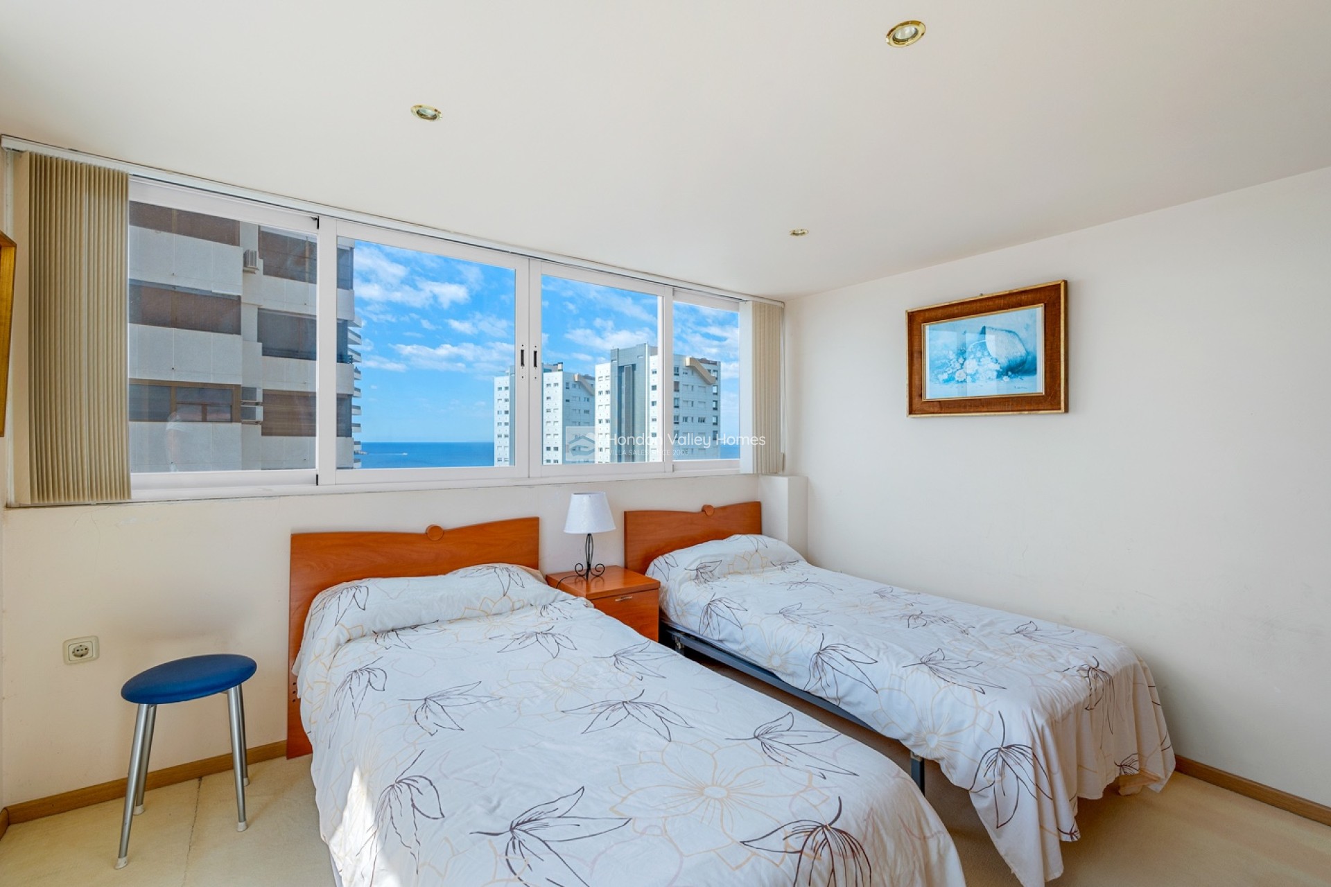 Herverkoop - Apartments - Benidorm - Levante