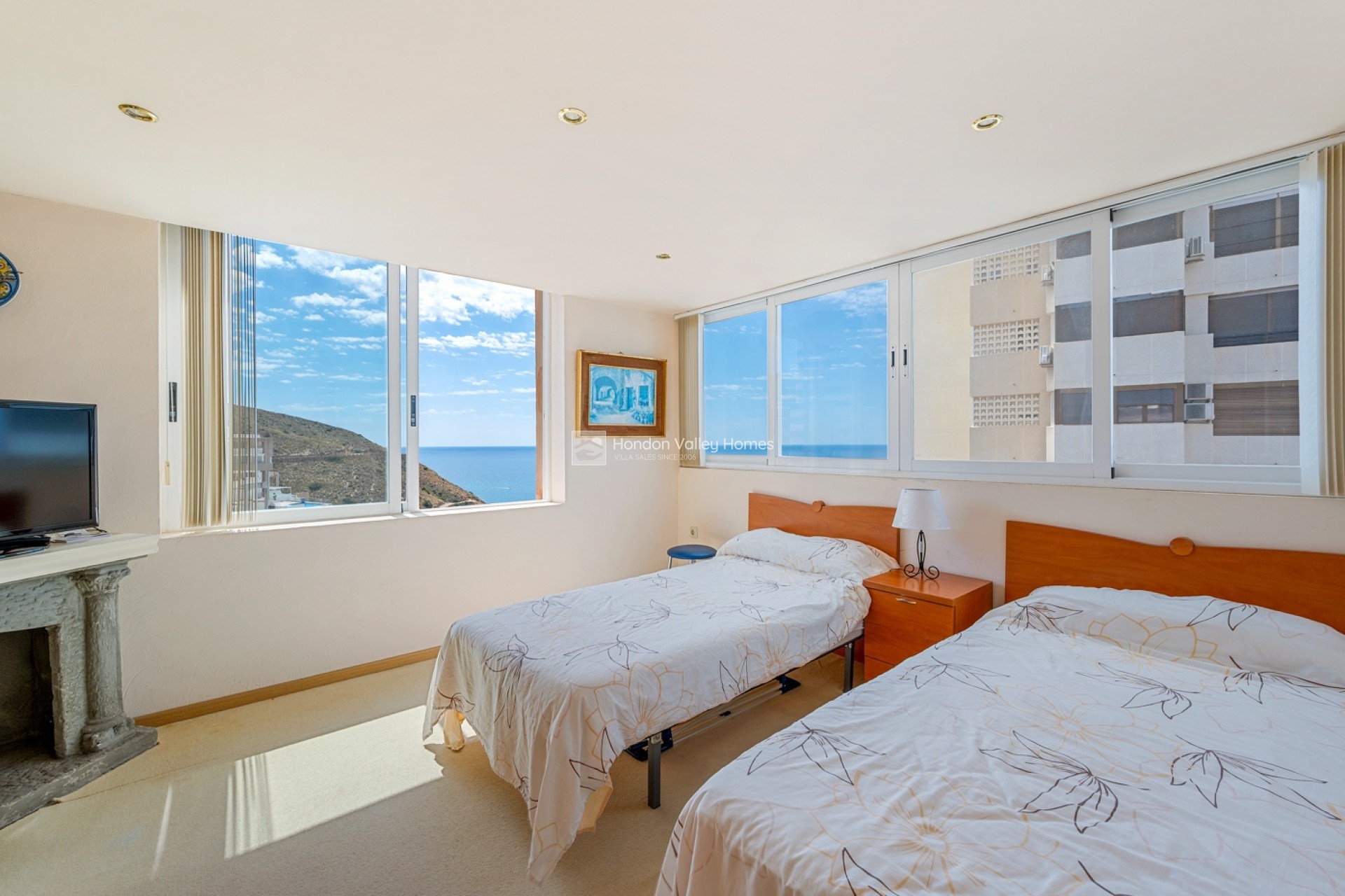 Herverkoop - Apartments - Benidorm - Levante