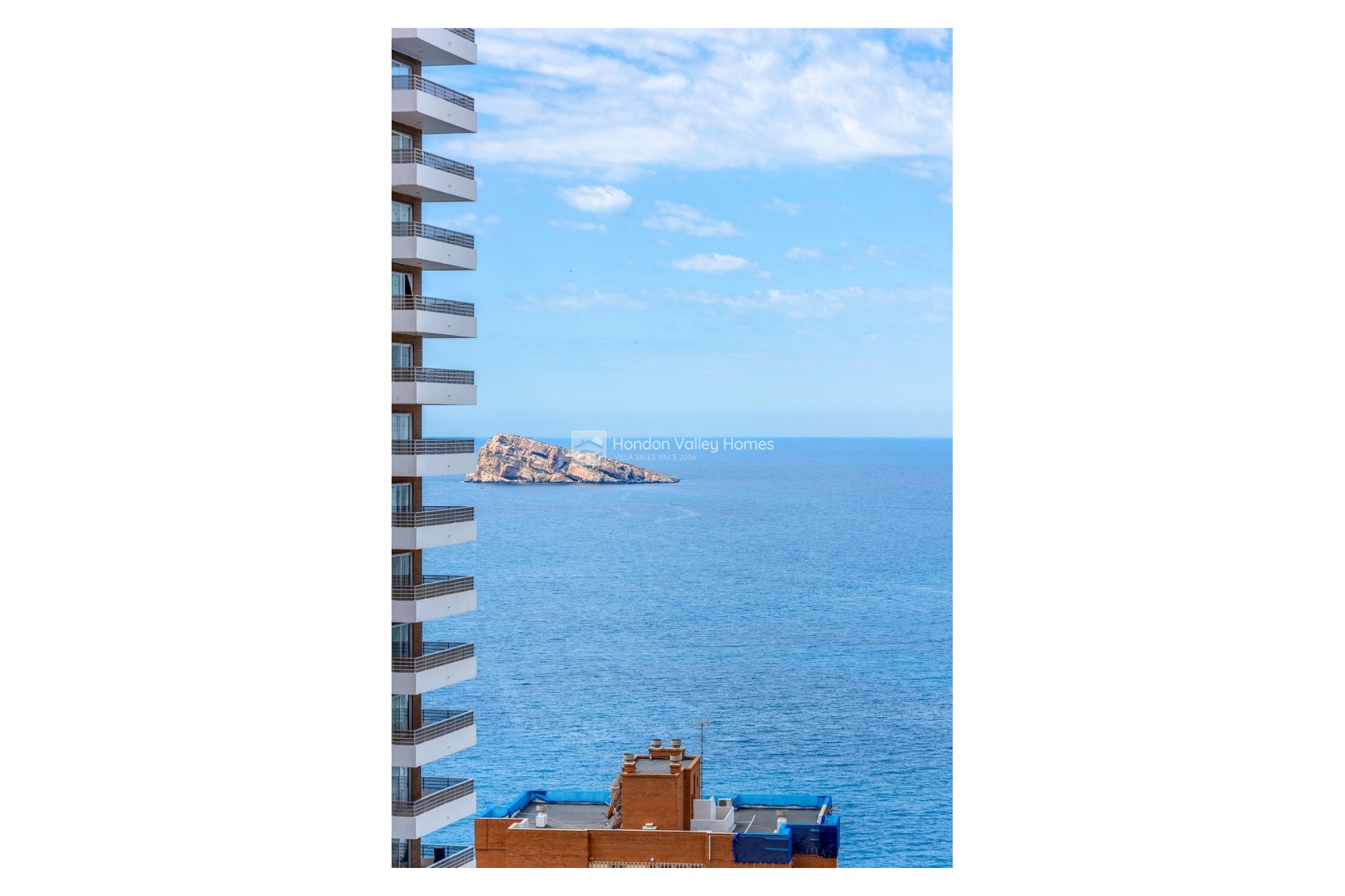 Herverkoop - Apartments - Benidorm - Levante