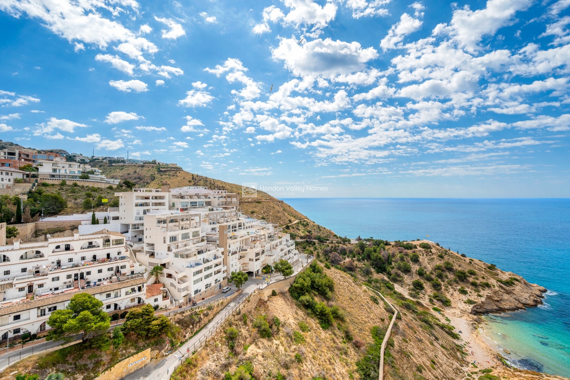 Herverkoop - Apartments - Benidorm - Levante