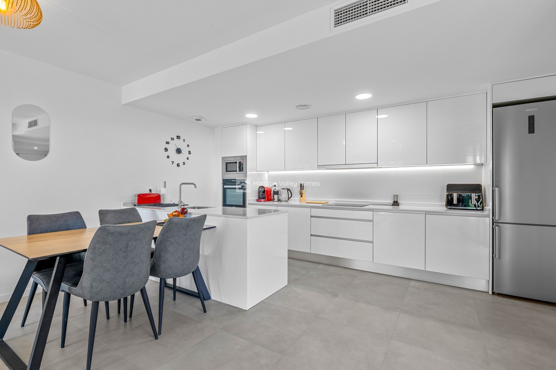 Herverkoop - Apartments - Dehesa de Campoamor