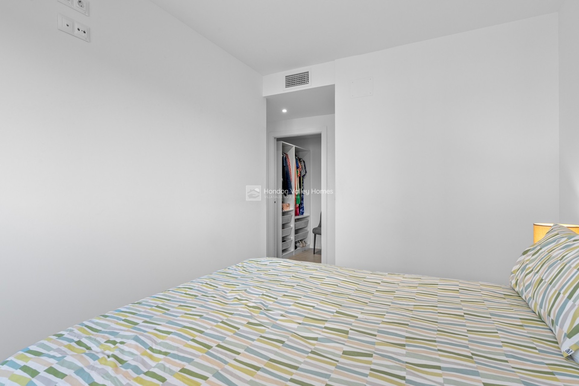 Herverkoop - Apartments - Dehesa de Campoamor
