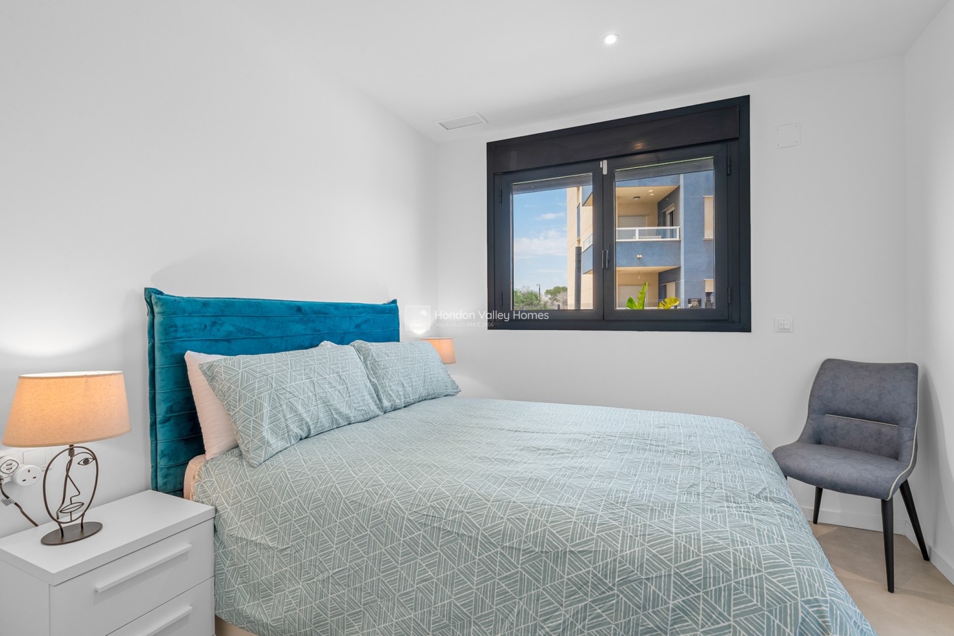 Herverkoop - Apartments - Dehesa de Campoamor