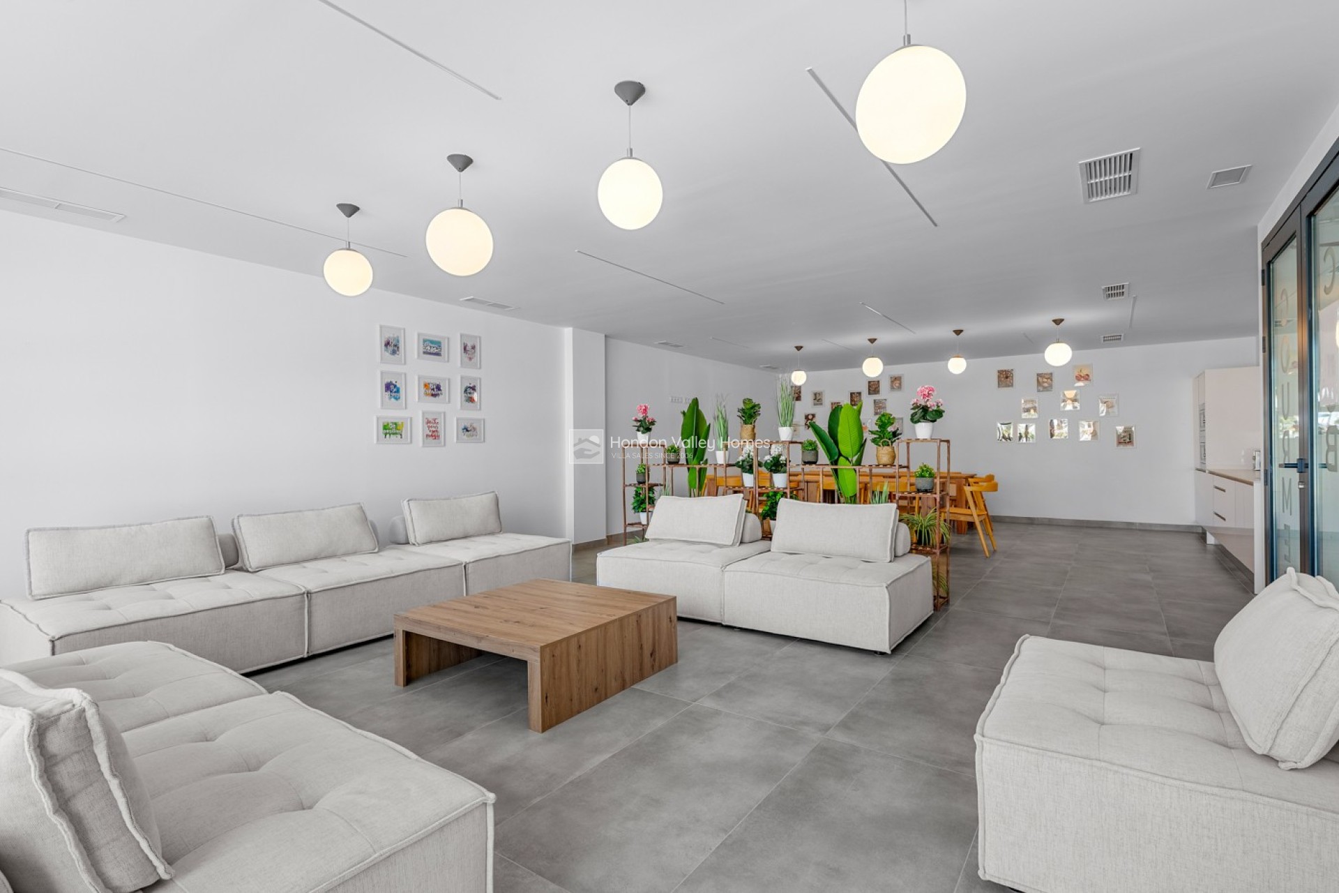 Herverkoop - Apartments - Dehesa de Campoamor