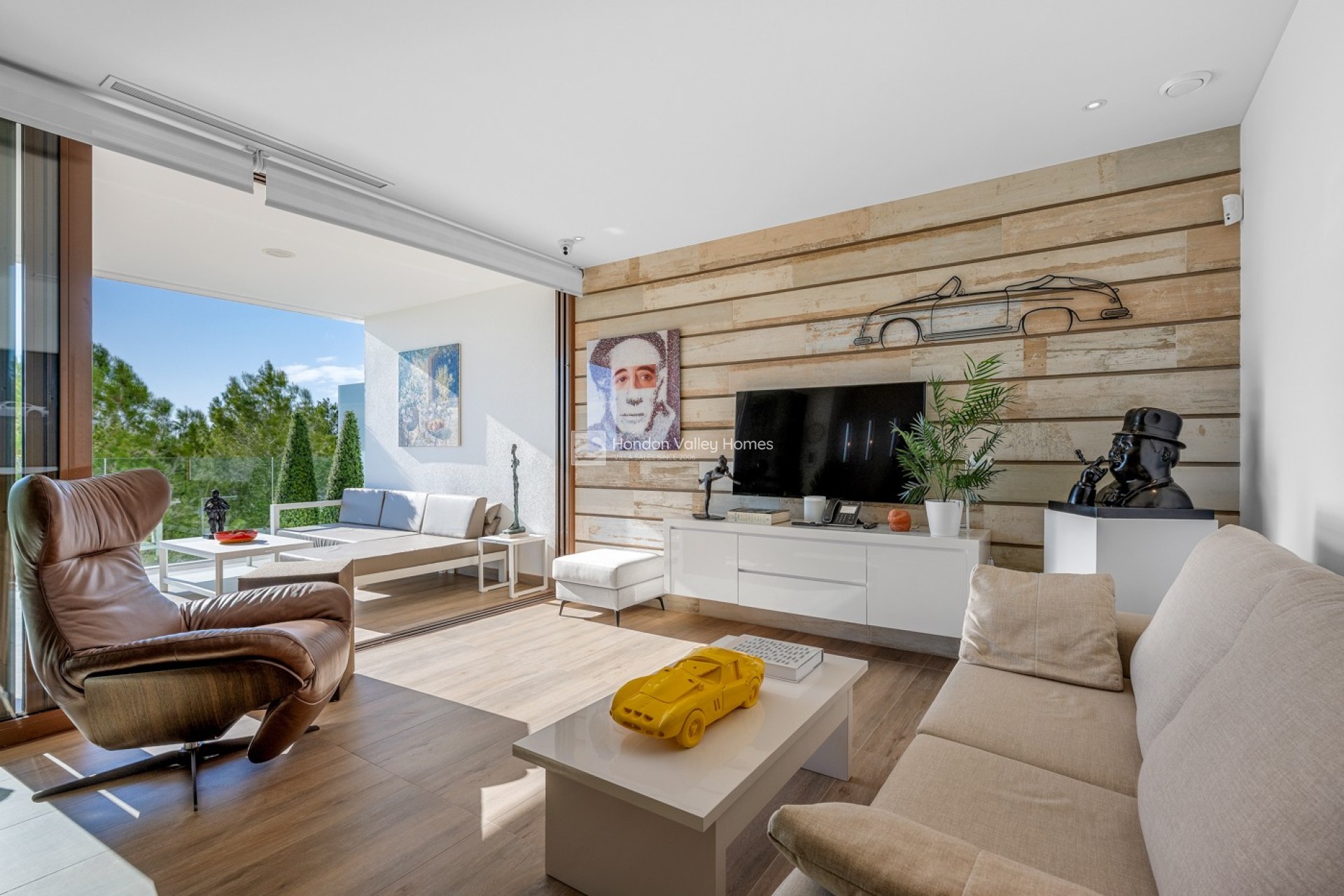 Herverkoop - Apartments - Las Colinas Golf