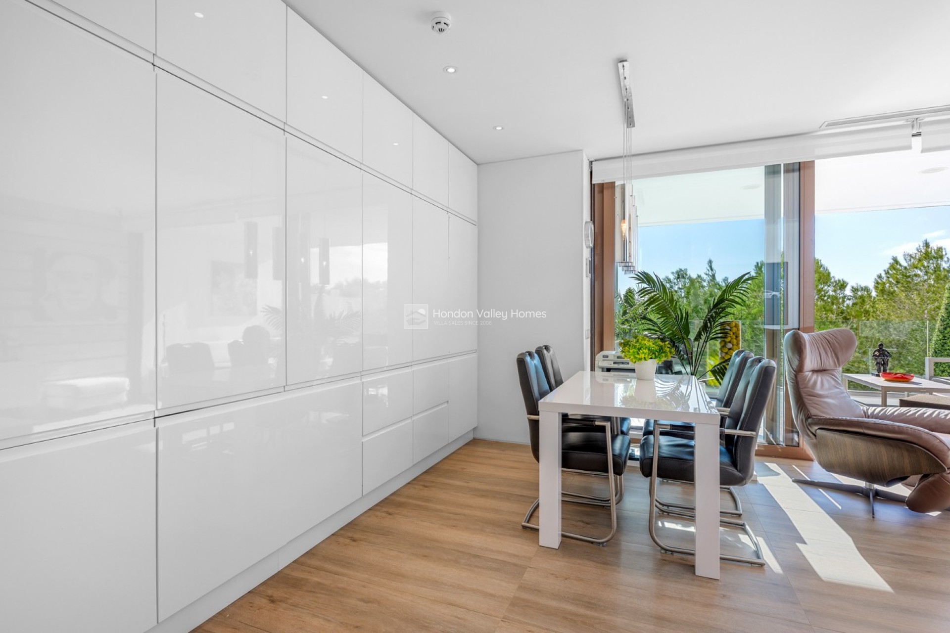 Herverkoop - Apartments - Las Colinas Golf