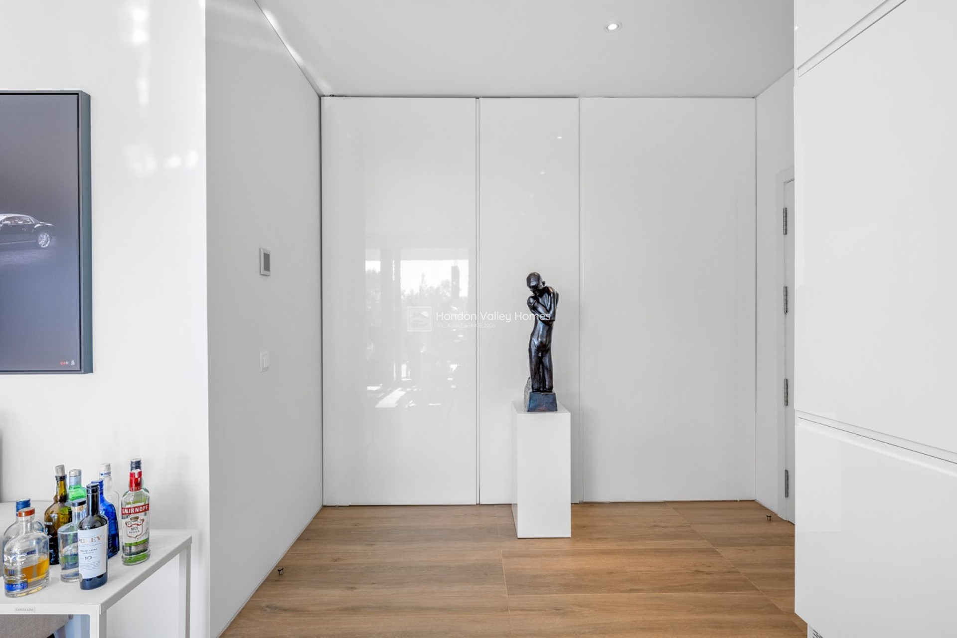 Herverkoop - Apartments - Las Colinas Golf