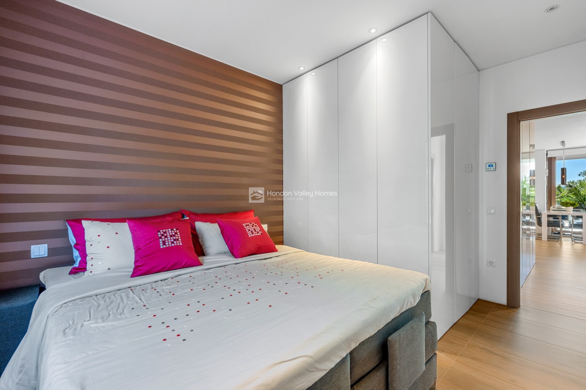 Herverkoop - Apartments - Las Colinas Golf