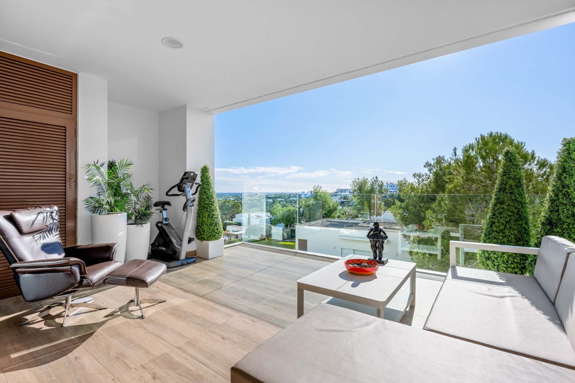 Herverkoop - Apartments - Las Colinas Golf