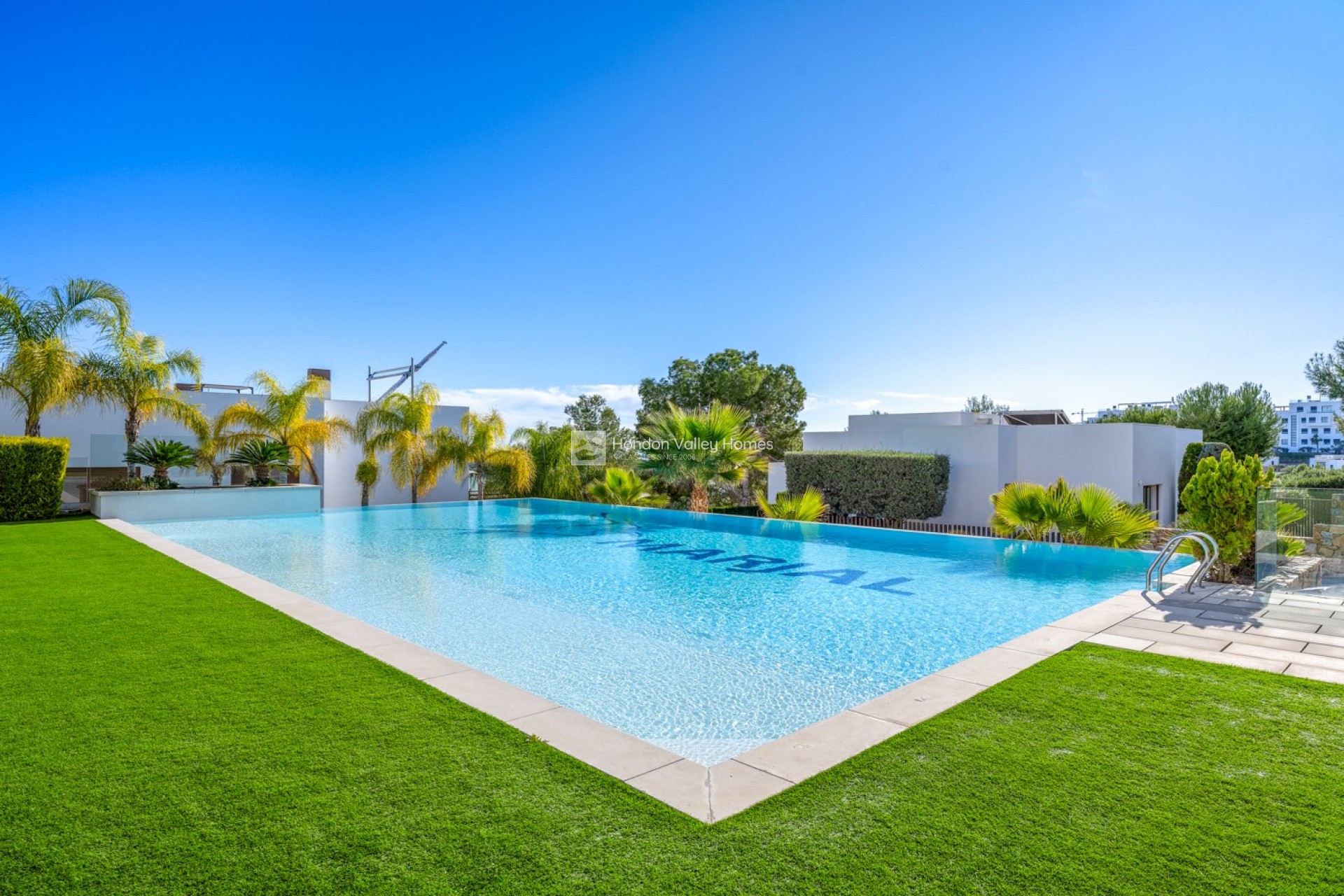 Herverkoop - Apartments - Las Colinas Golf