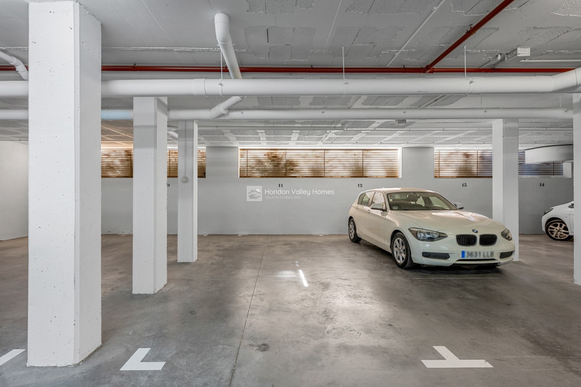 Herverkoop - Apartments - Las Colinas Golf