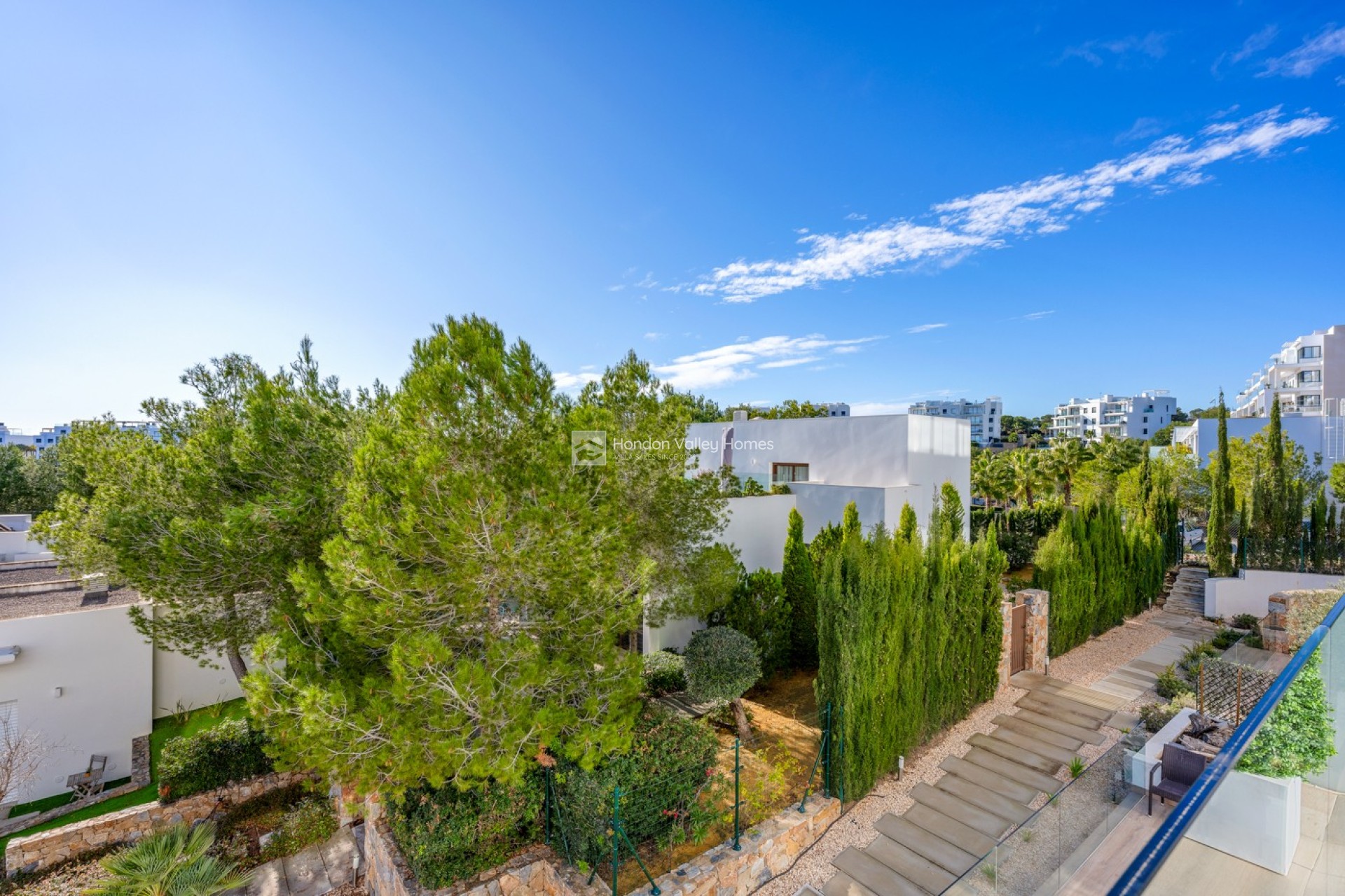 Herverkoop - Apartments - Las Colinas Golf