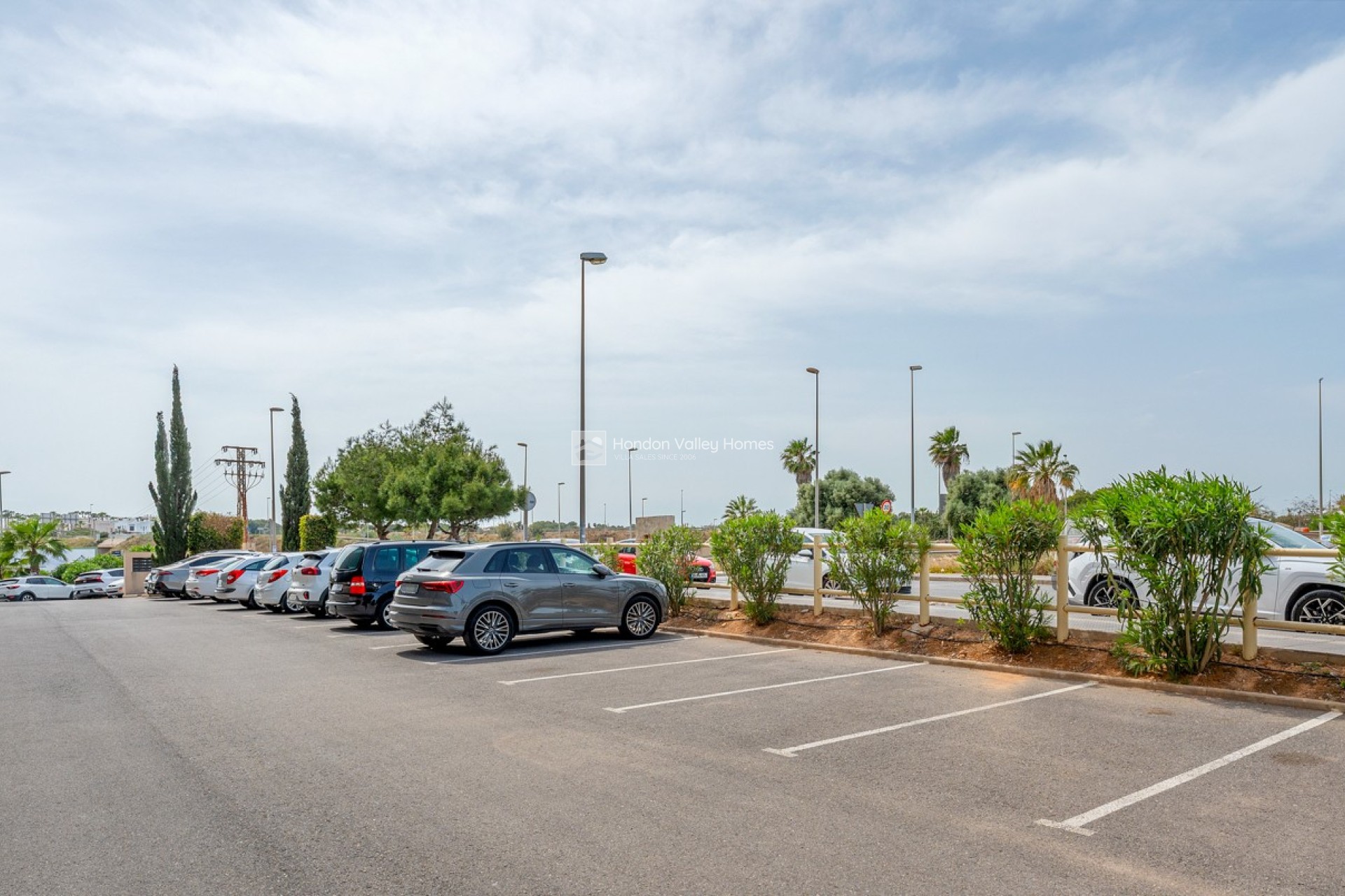 Herverkoop - Apartments - Orihuela Costa - La Zenia