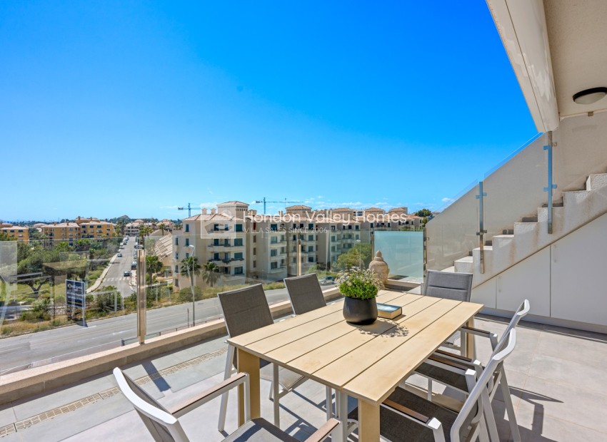 Herverkoop - Apartments - Orihuela Costa - Lomas De Campoamor