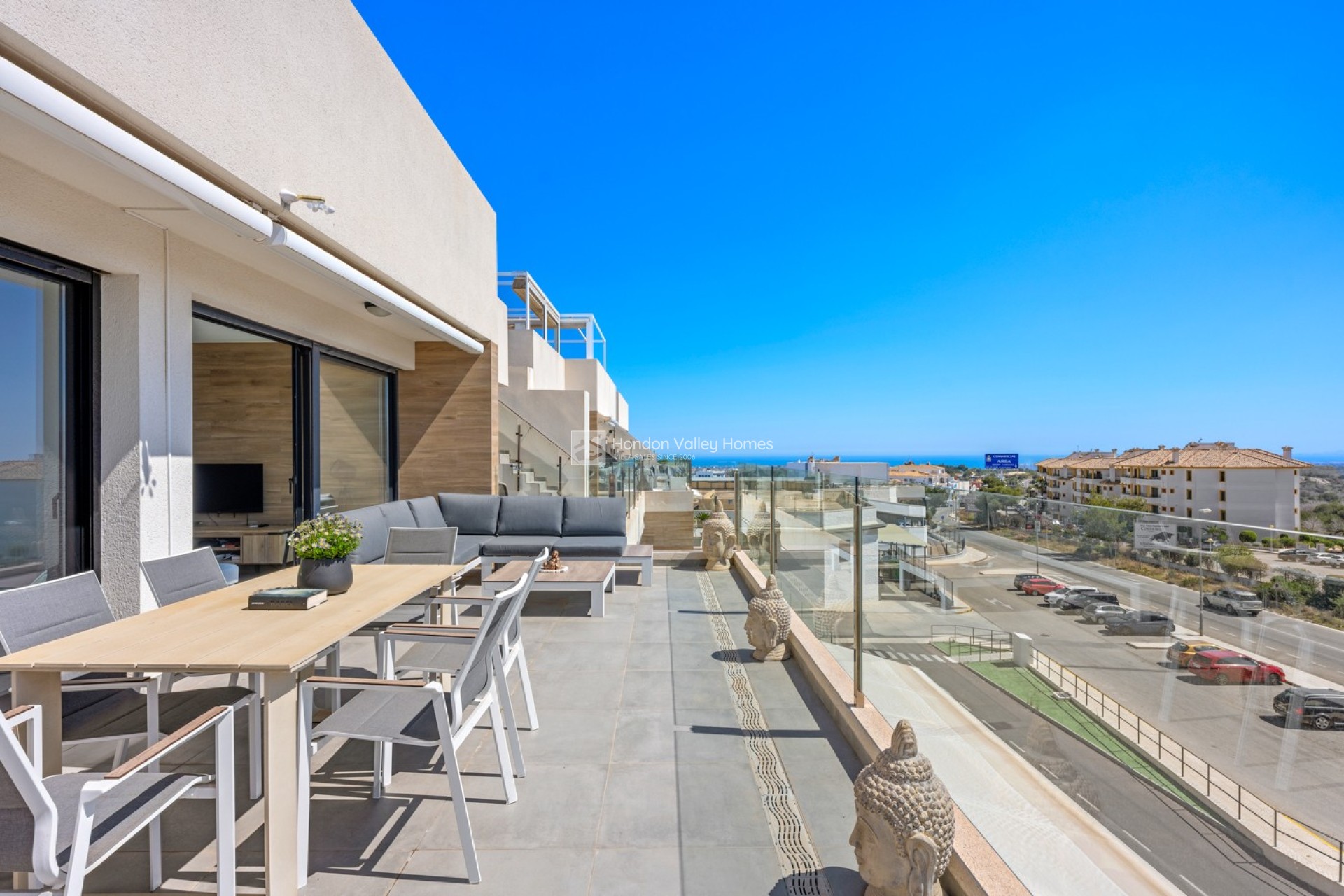 Herverkoop - Apartments - Orihuela Costa - Lomas De Campoamor
