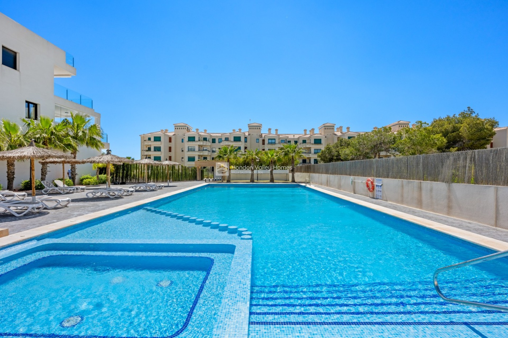 Herverkoop - Apartments - Orihuela Costa - Lomas De Campoamor