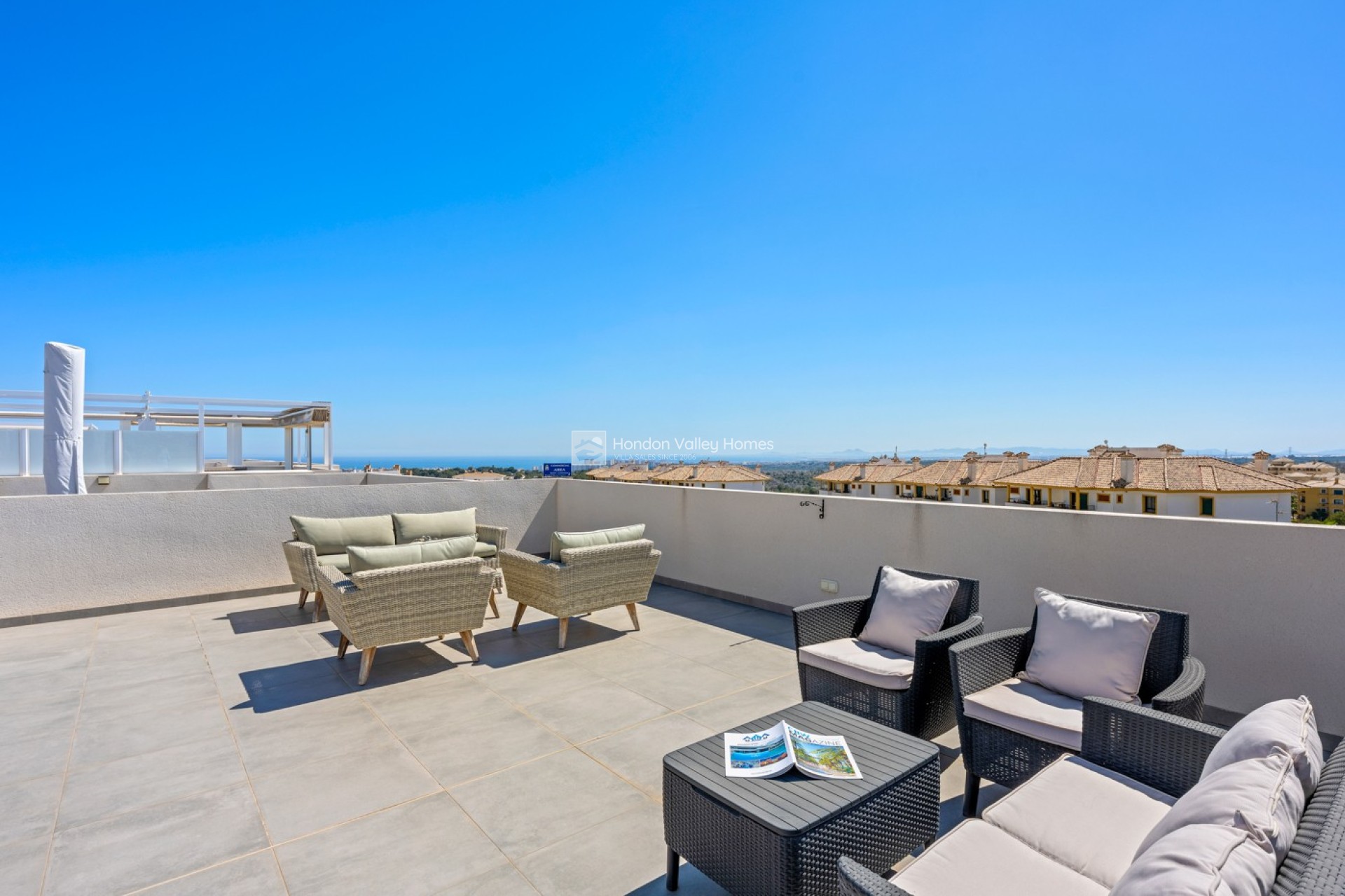 Herverkoop - Apartments - Orihuela Costa - Lomas De Campoamor