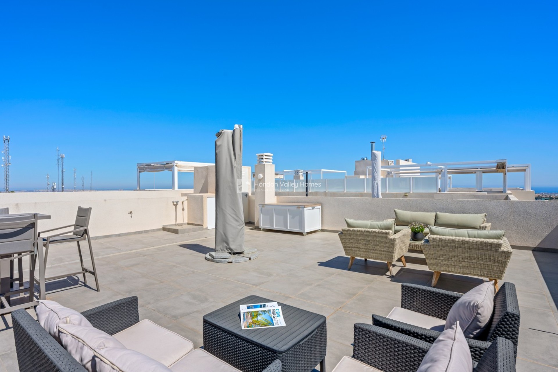 Herverkoop - Apartments - Orihuela Costa - Lomas De Campoamor