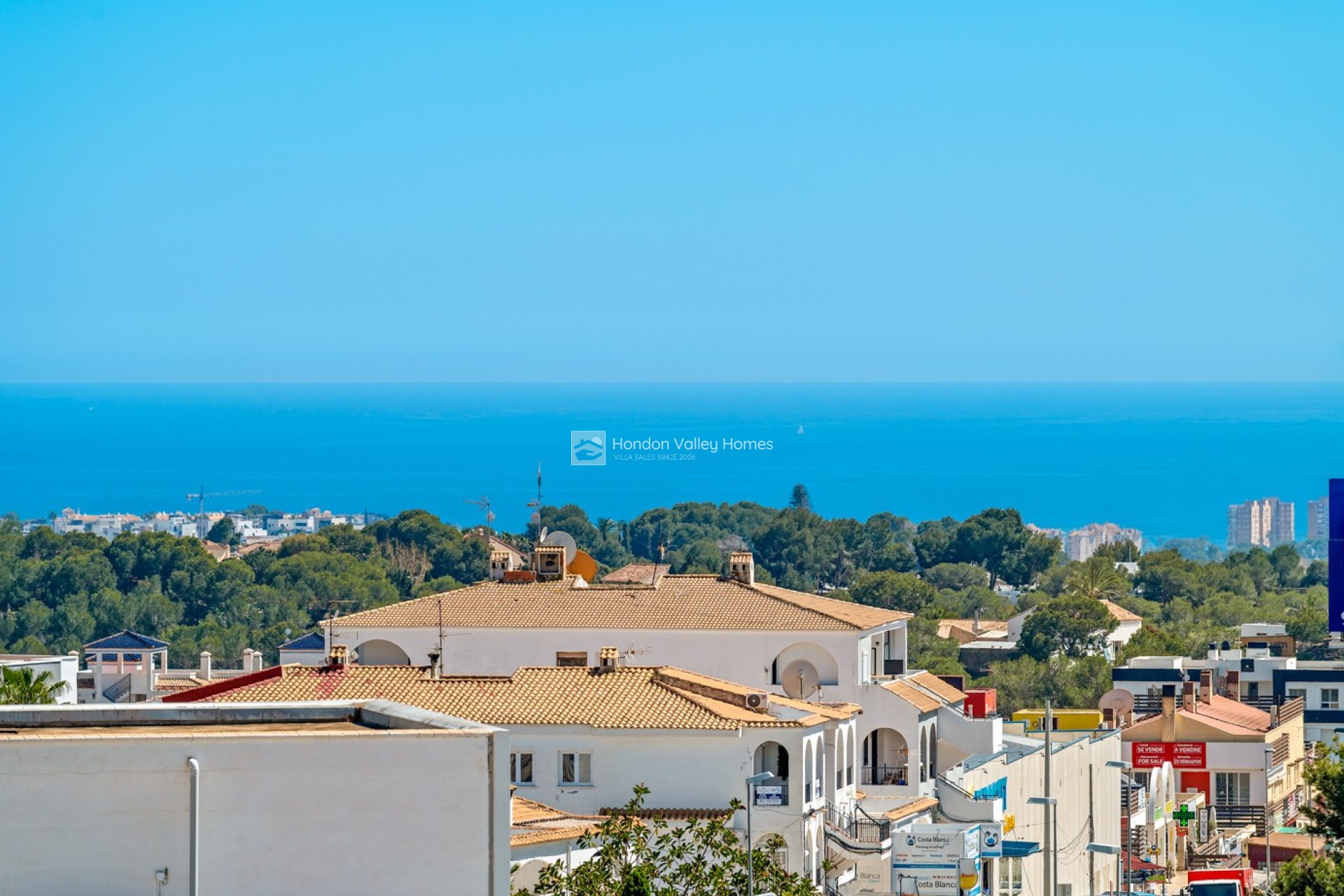 Herverkoop - Apartments - Orihuela Costa - Lomas De Campoamor