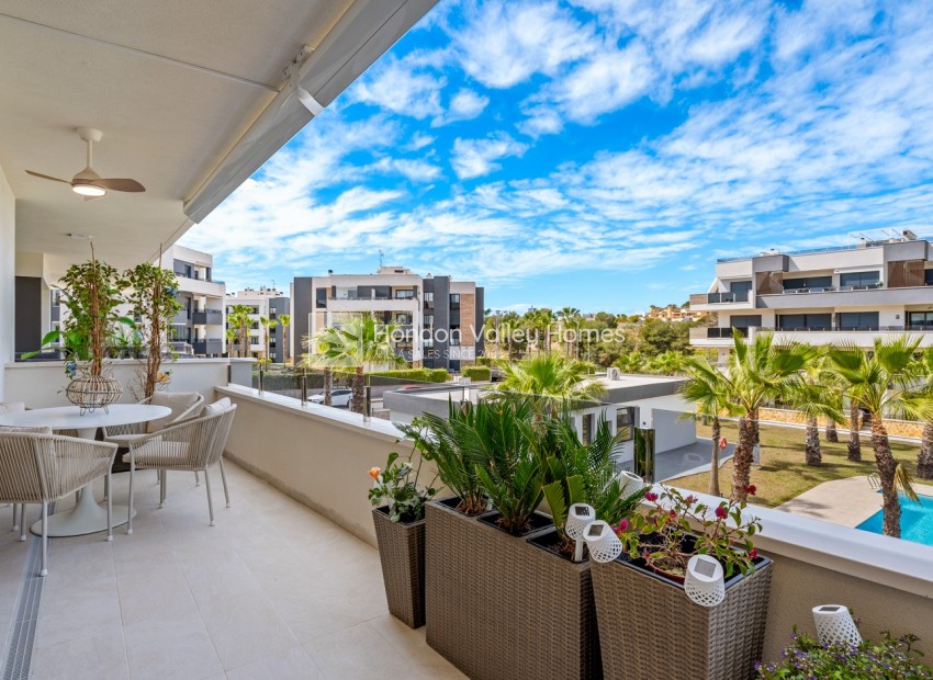 Herverkoop - Apartments - Orihuela Costa - Los Altos