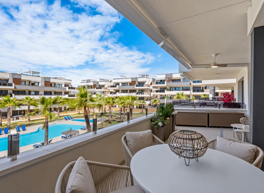 Herverkoop - Apartments - Orihuela Costa - Los Altos