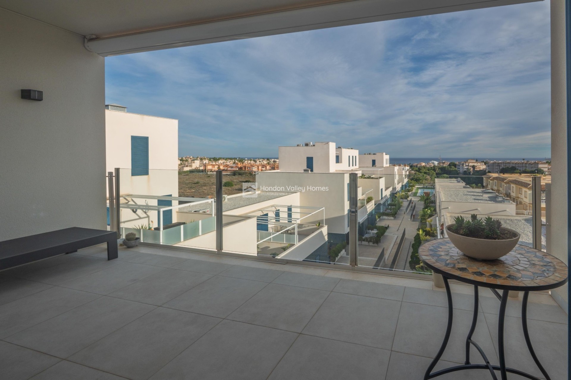 Herverkoop - Apartments - Orihuela Costa - Playa Flamenca