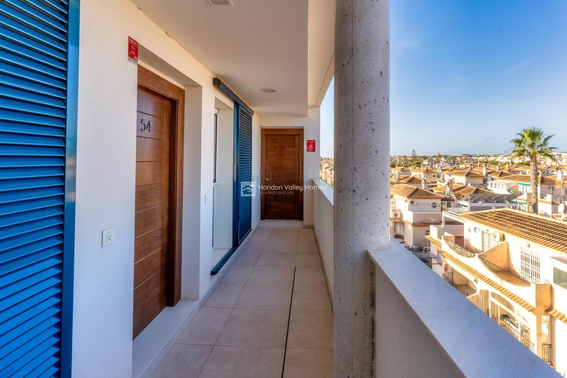 Herverkoop - Apartments - Orihuela Costa - Playa Flamenca