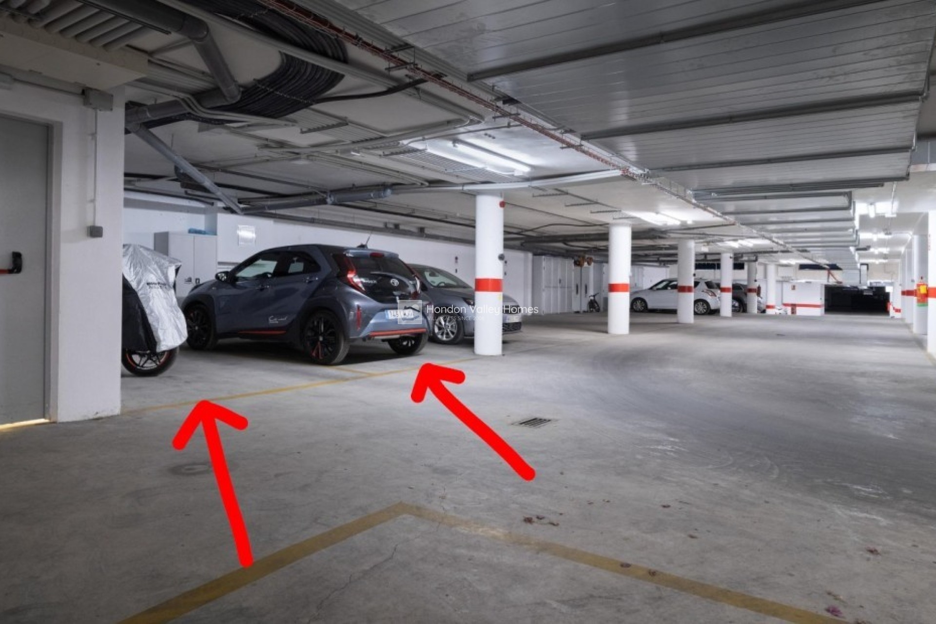 Herverkoop - Apartments - Orihuela Costa - Playa Flamenca